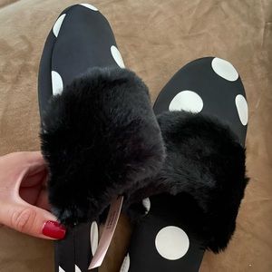 Victorias Secret Slippers